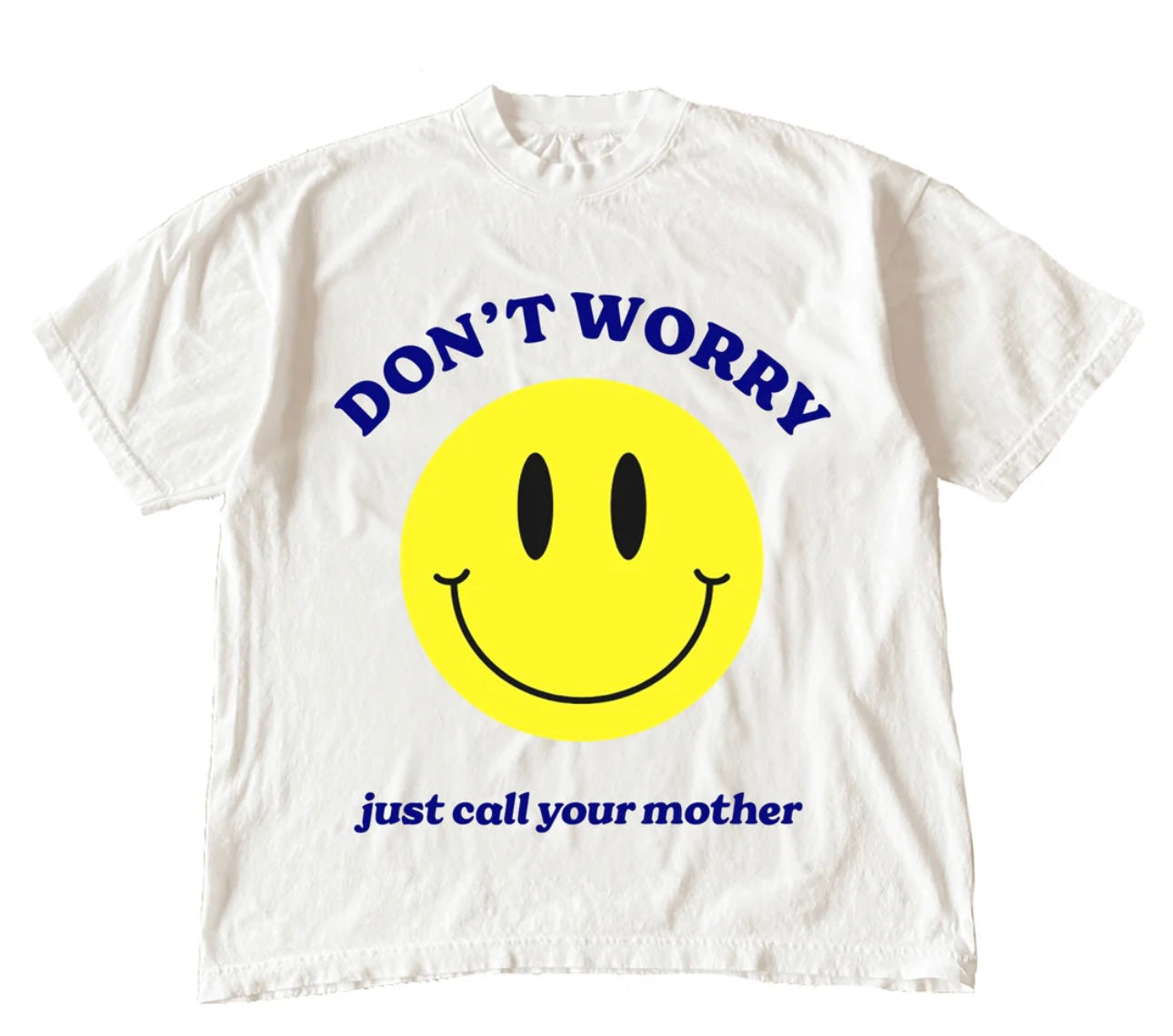 call your mother graphic