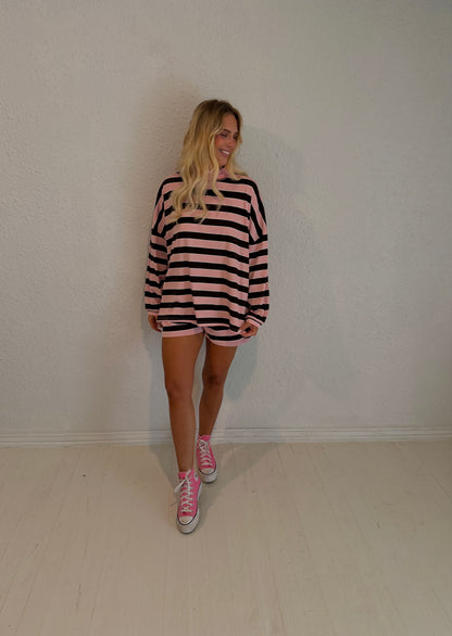 rosie stripe set