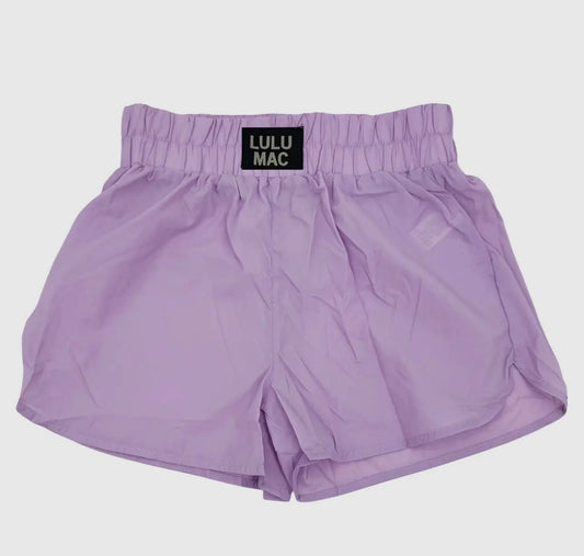 lilac active short