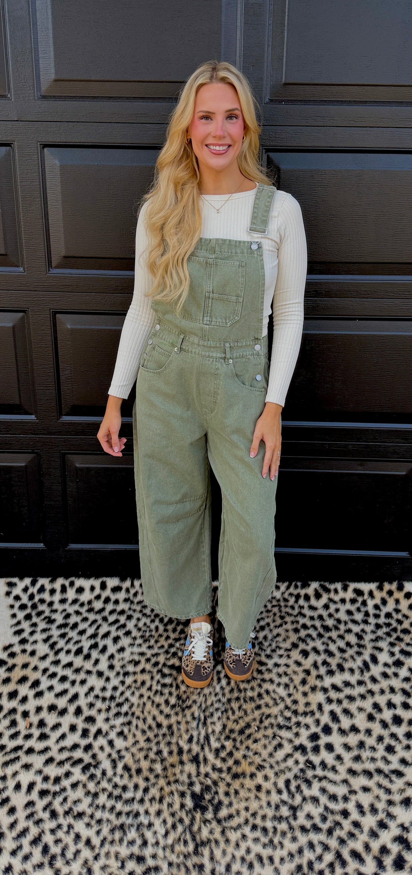juniper barrel overalls