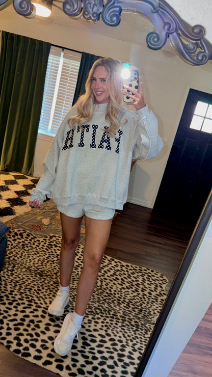 faith dottie mockneck