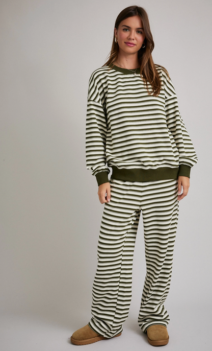 ivy lane matching lounge set