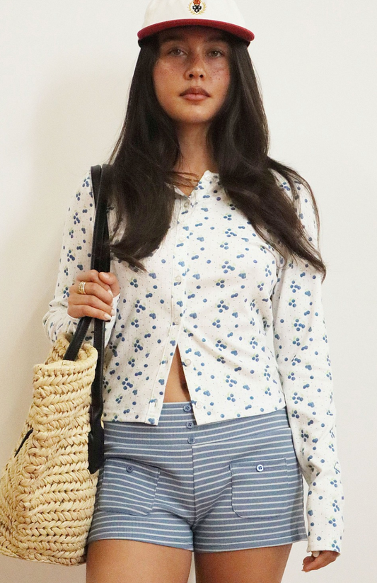 berry sweet cardigan