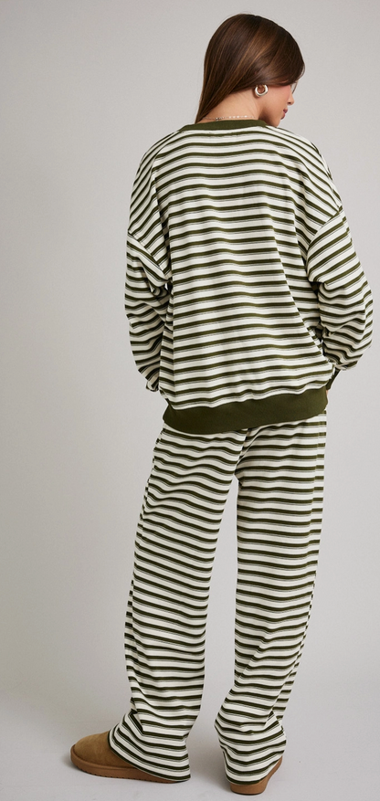 ivy lane matching lounge set