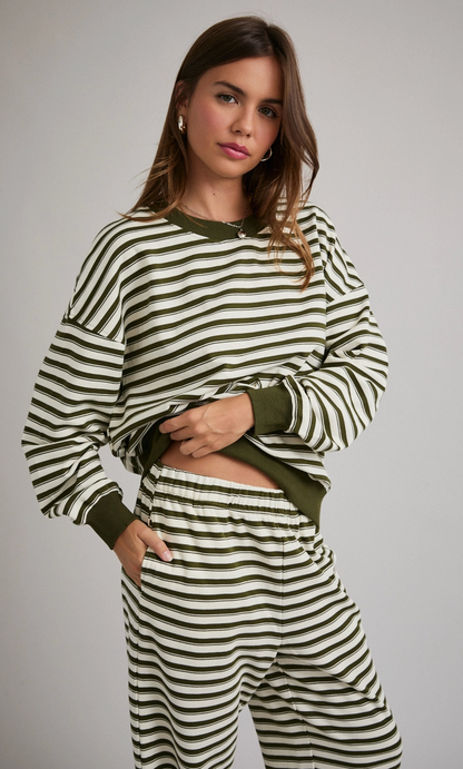 ivy lane matching lounge set