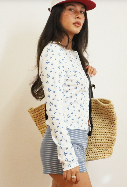 berry sweet cardigan