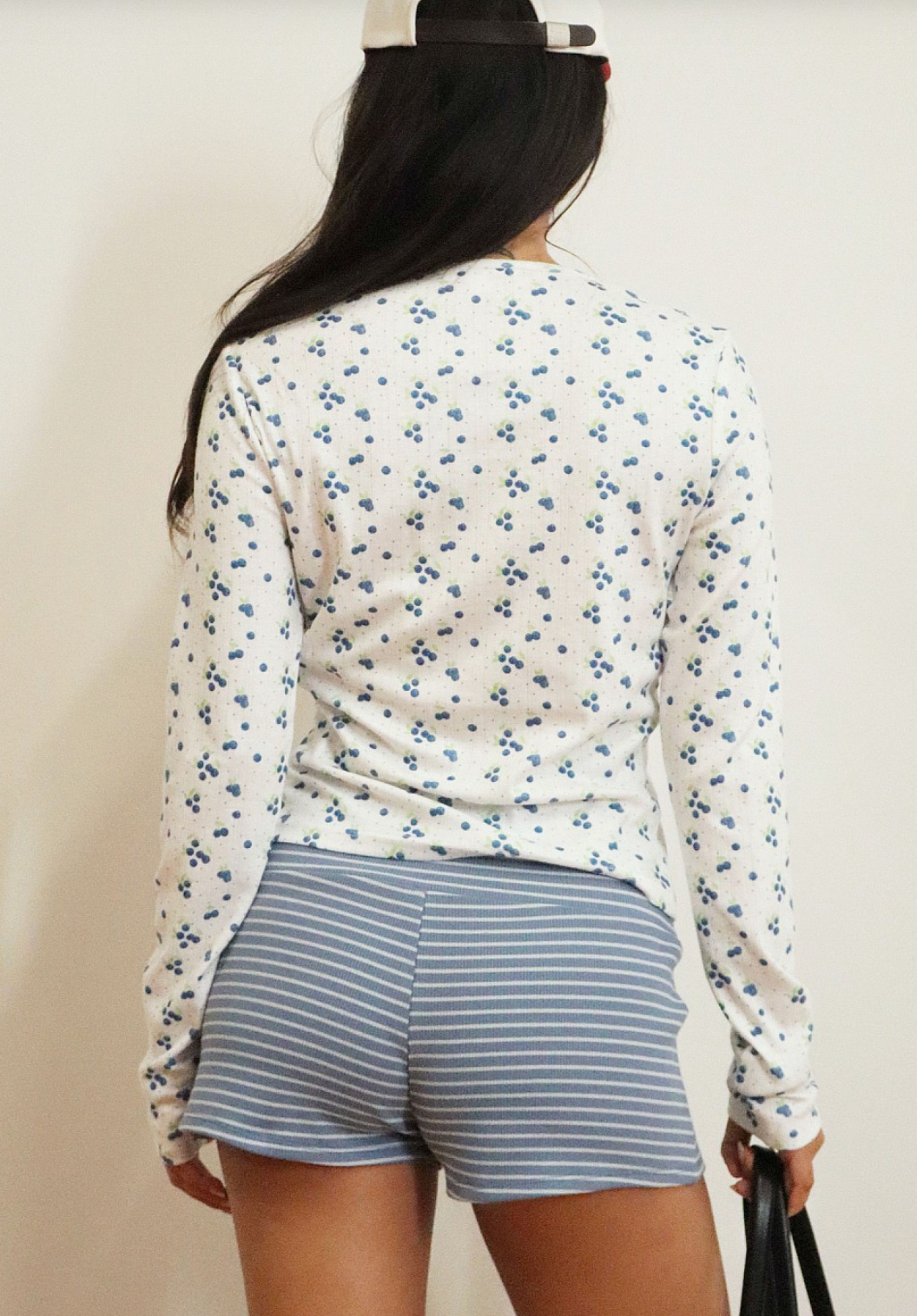 berry sweet cardigan