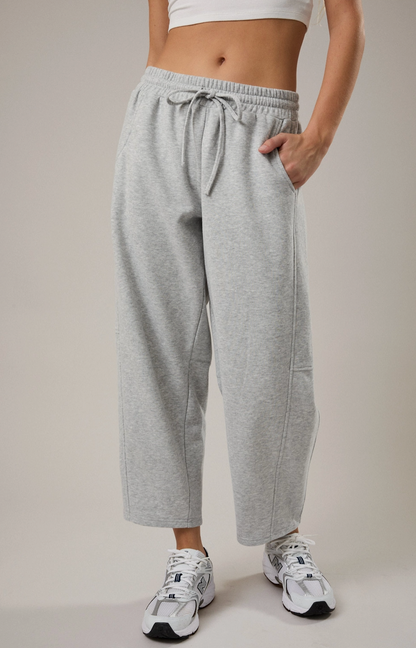 morning mist barrel pant