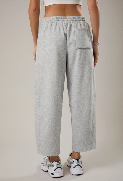 morning mist barrel pant